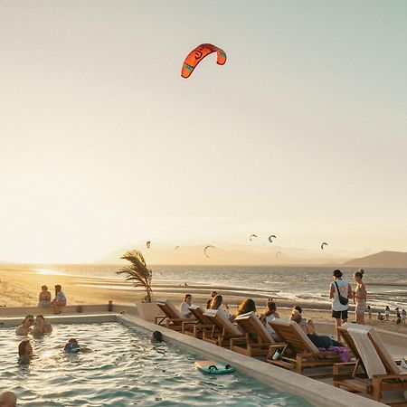 Panama Kite Center Hotel ปุนตาชาเม ภายนอก รูปภาพ