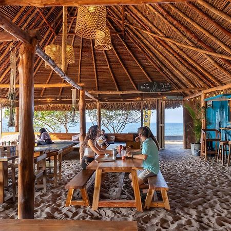Panama Kite Center Hotel ปุนตาชาเม ภายนอก รูปภาพ